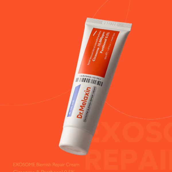 Dr.Melaxin Exosome Blemish Repair Cream 50ml