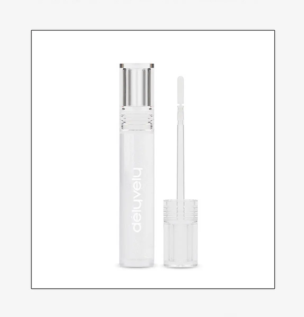 delyvely Volume Lip Plumper 4.5g