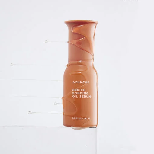 AYUNCHE Enrich Bonding Oil Serum 100ml