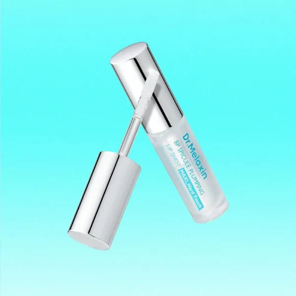 Dr.Melaxin BP Spicule Plumping Lip Shot Mild/Maxi 4ml