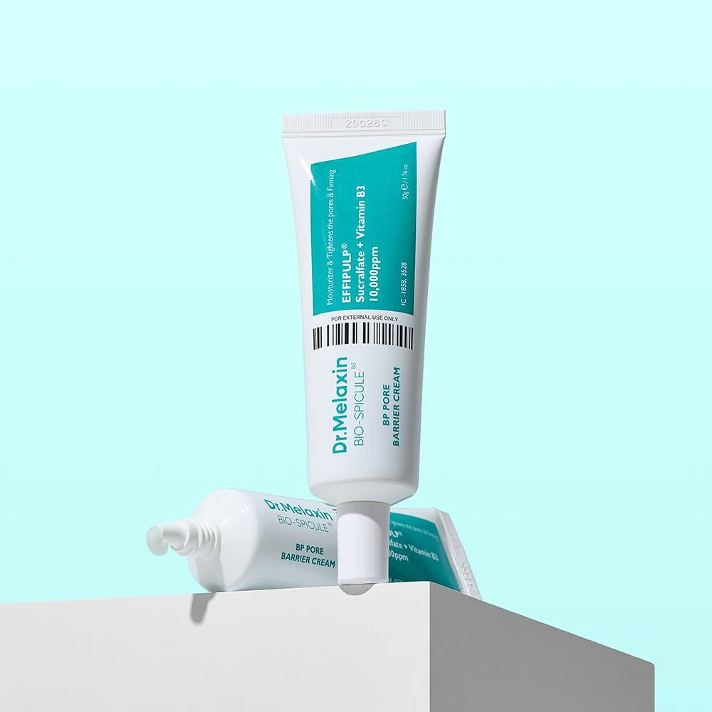 Dr.Melaxin Bio-Spicule BP Pore Barrier Cream 50g
