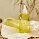 steambase Tea Tree Scalp Water Scaler 250ml - Alleviates Hair Loss Symptoms