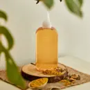 steambase Turmeric Scalp Water Scaler 250ml