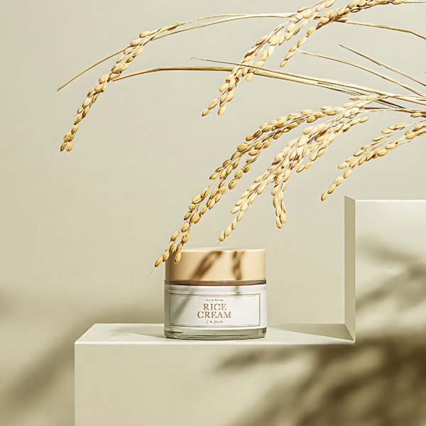 I'm from Rice Cream 50g