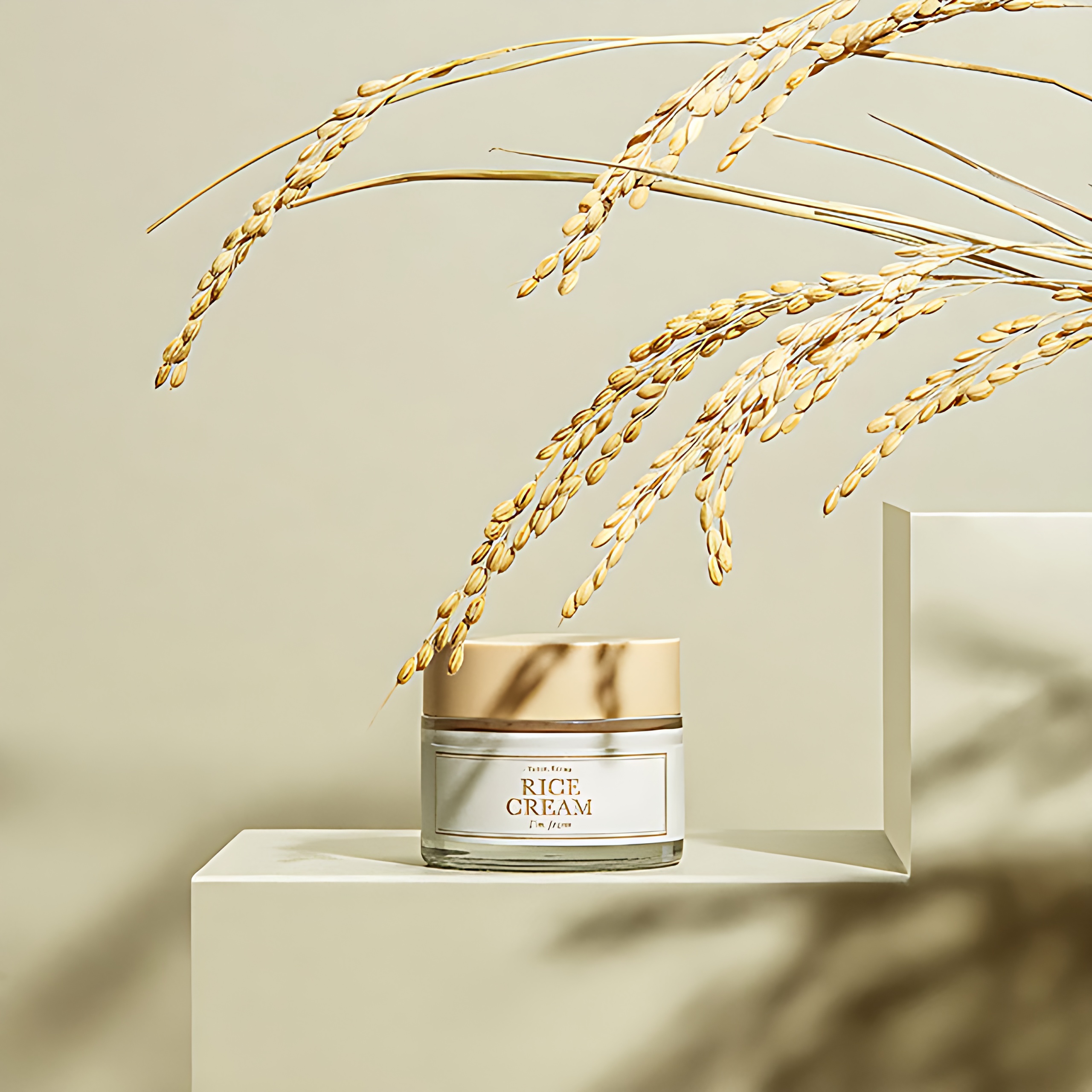 I'm from Rice Cream 50g