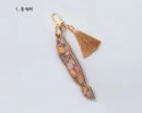 1.Flower Dried Pollack