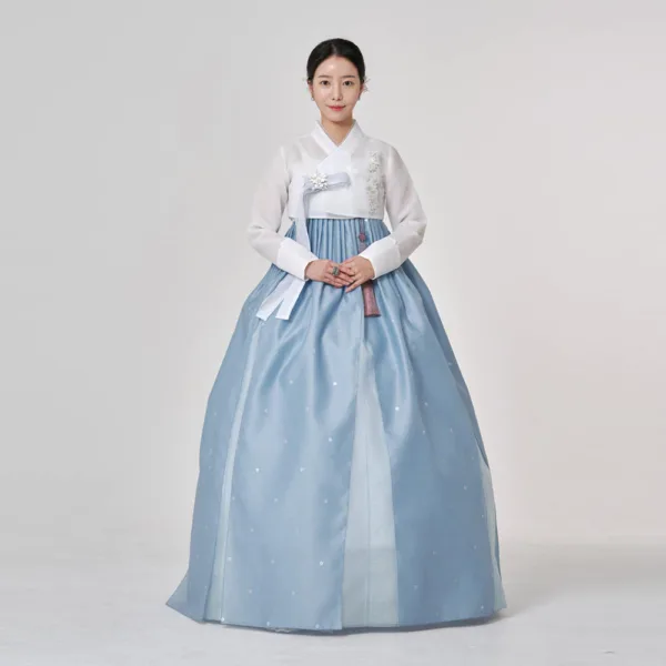 Minhanbok No.503 Women's Hanbok