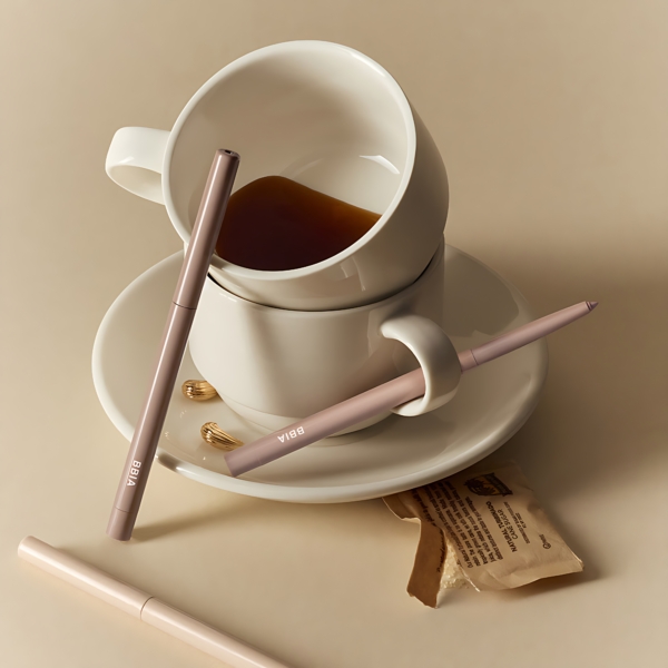 BBIA Last Auto Gel Eyeliner 0.3g