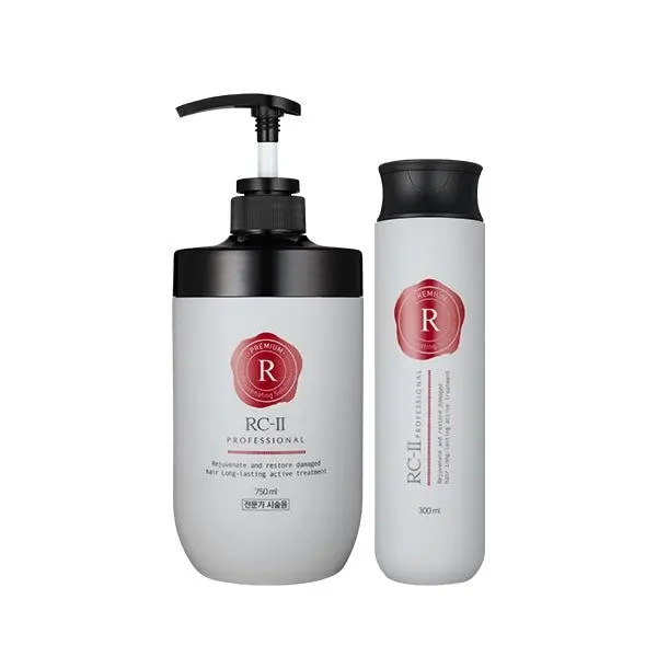 RC-Ⅱ Premium R (Rejuvenating Solution)20ml/300ml/750ml - EmpressKorea