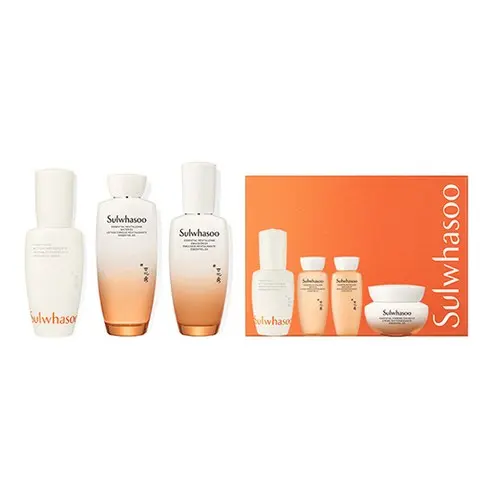 Sulwhasoo First Care Activating Serum 3-Piece Set