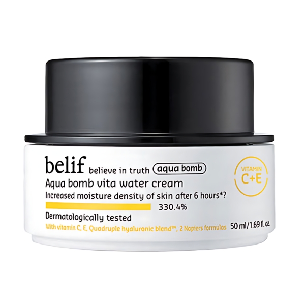belif The true cream aqua bomb 75ml