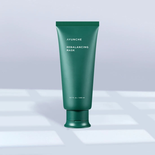 AYUNCHE Rebalancing Mask 200g