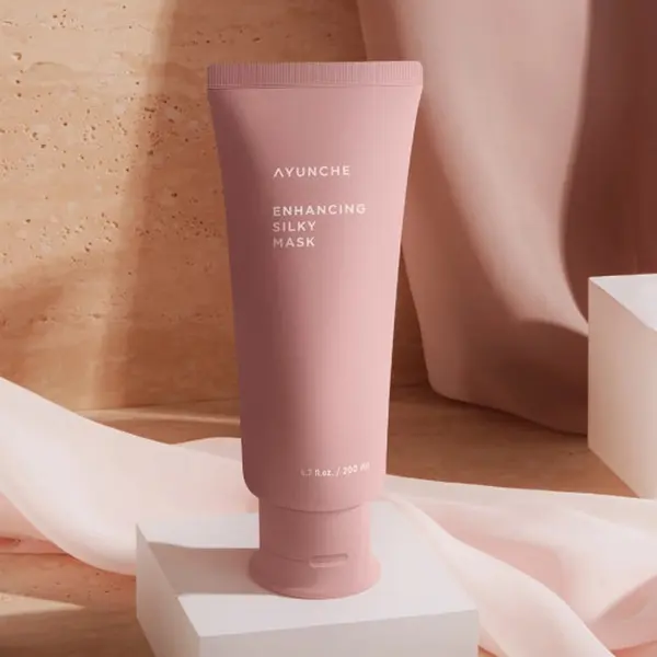 AYUNCHE Enhancing Silky Mask 200g