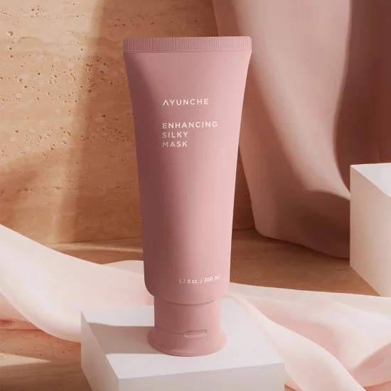 AYUNCHE Enhancing Silky Mask 200g