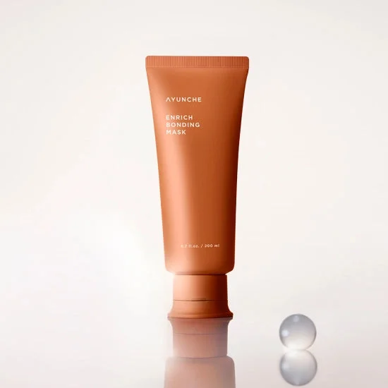 AYUNCHE Enrich Bonding Mask 200ml