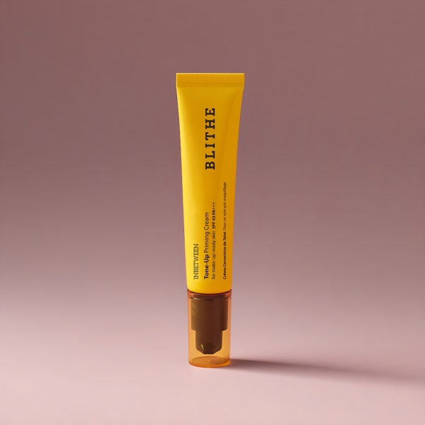 BLITHE Inbetween Tone-Up Priming Cream SPF 43/ 30ml