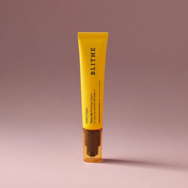 BLITHE Inbetween Tone-Up Priming Cream SPF 43/ 30ml