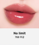 768.No limit
