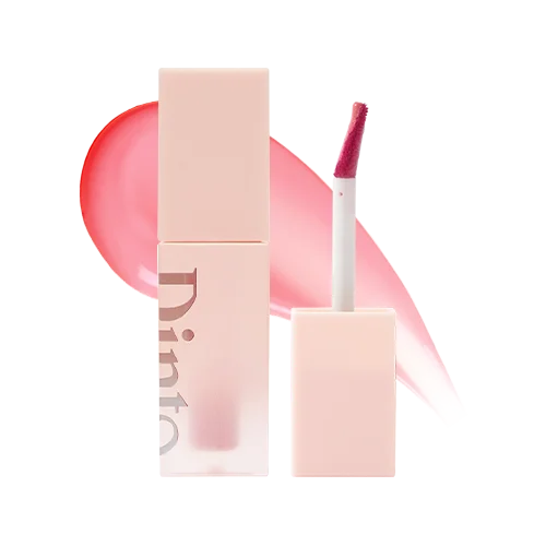 Dinto Blur Jelly Plumping Lip Tint 3.5g - Image 6