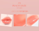 773 Peach Gelée
