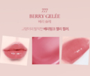777 Berry Gelée