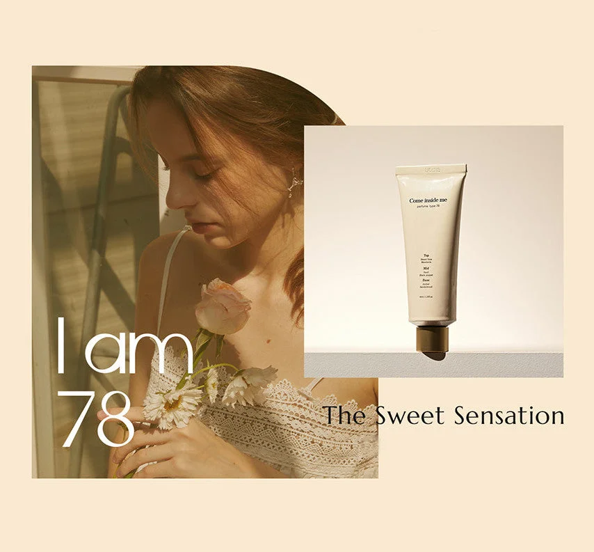 come inside me Solid Perfume 40ml - Image 2
