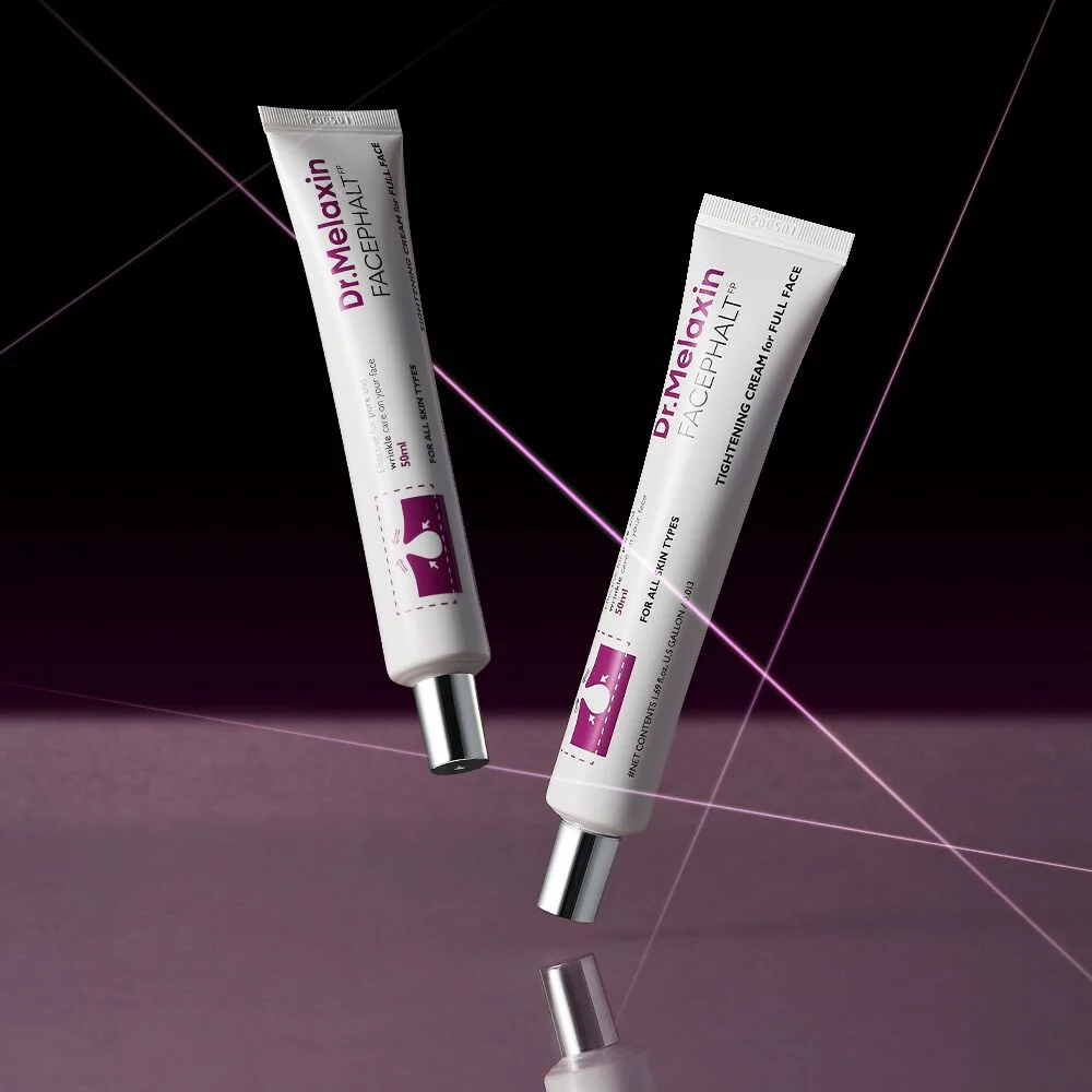 Dr.Melaxin FACEPHALT Tightening Cream 50ml