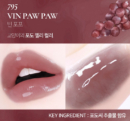 795 Vin Paw Paw