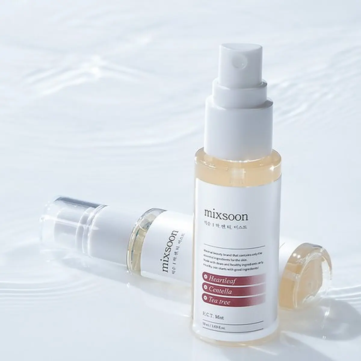mixsoon H.C.T. Mist 50ml
