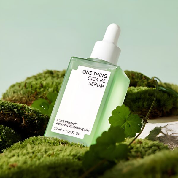 ONE THING Cica B5 Serum 50ml