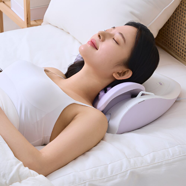 Pulio Neck Puller Neck & Shoulder Home Care