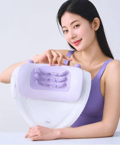 Pulio Neck Puller Neck & Shoulder Home Care - Image 3