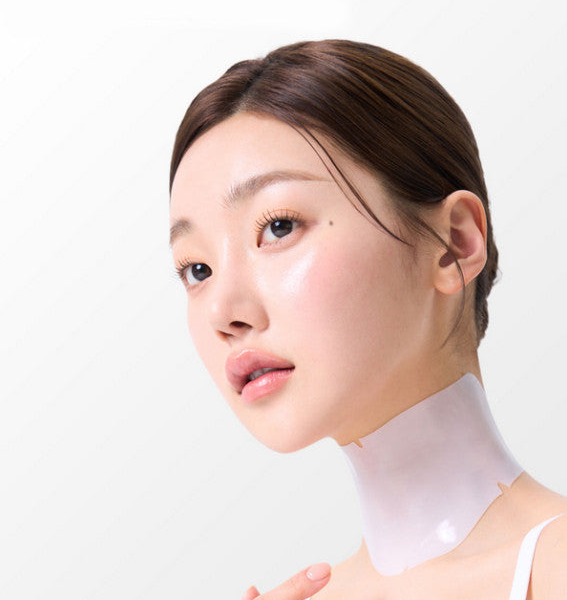 frommedi Nano-step Collagen Neck Mask 13g*4pack