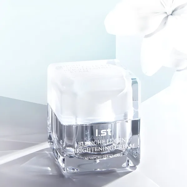 I.st Blanche Lucent Brightening Cream 50ml