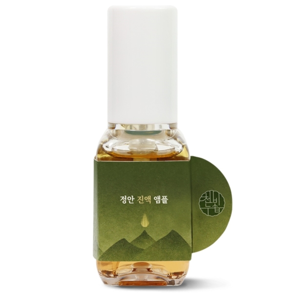 Jeongango Essence Ampoule 30ml