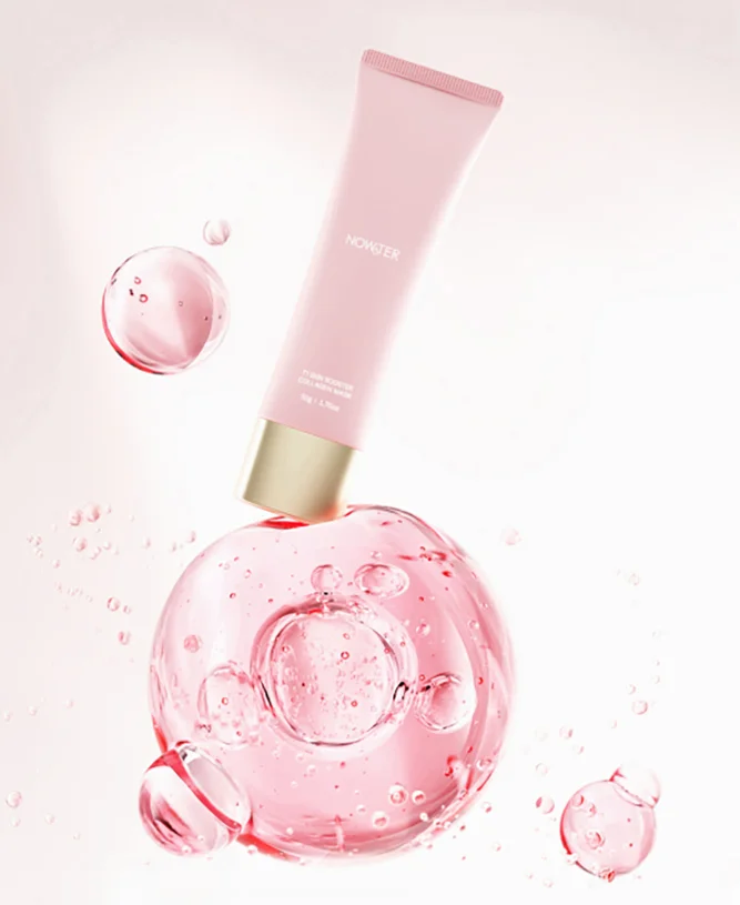 NOWATER Skin Booster Collagen Mask 50g - Image 2