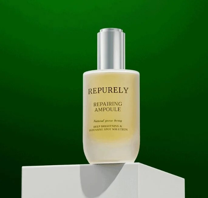 REPURELY Repairing Ampoule 30ml - Image 2