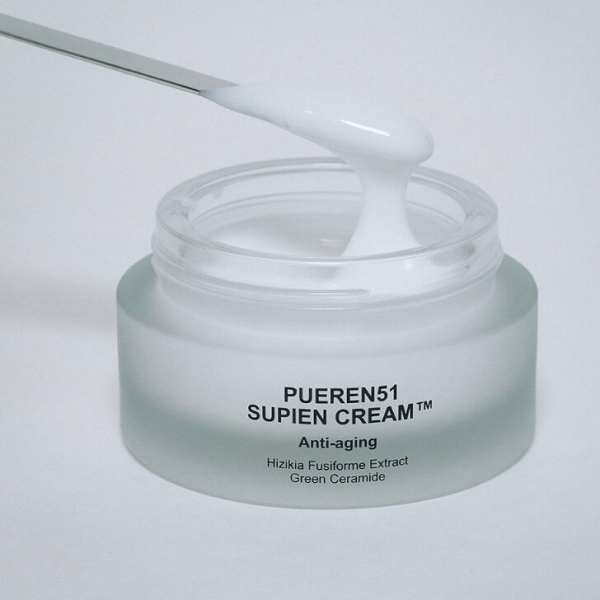 HAKeeM PUEREN51 Supien Cream 50ml