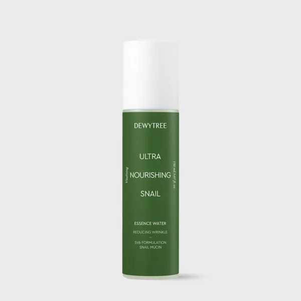 DEWYTREE Ultra Nourishing Snail Essence Water 150ml