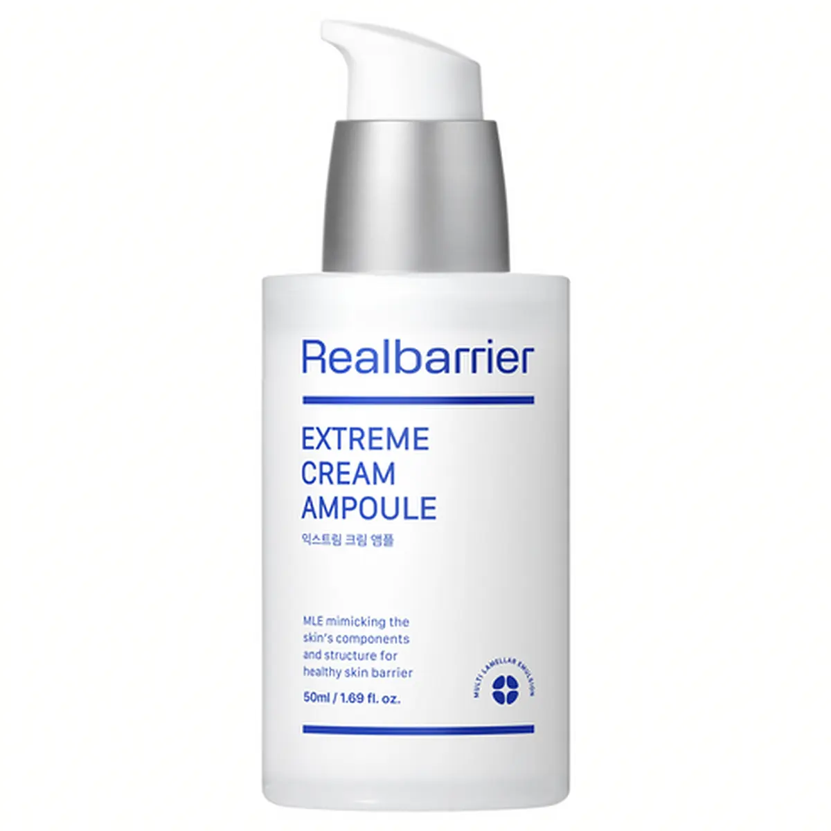 Realbarrier Extreme Cream Ampoule 50ml