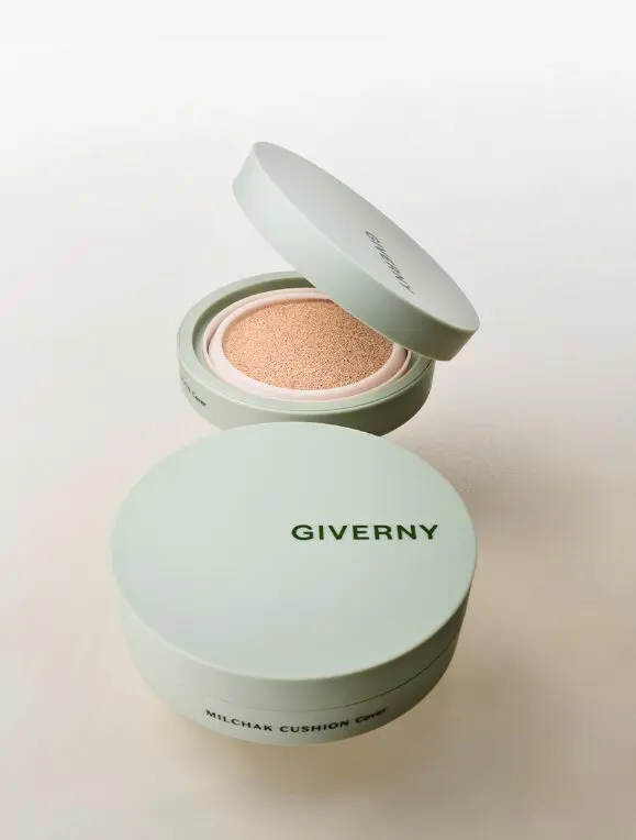 GIVERNY Close-Fitting Cover Cushion 12g