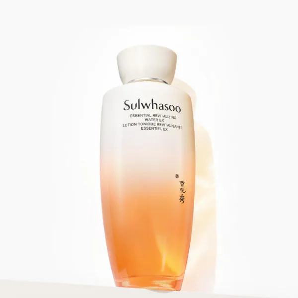 Sulwhasoo Essential Revitalizing Water EX 150ml