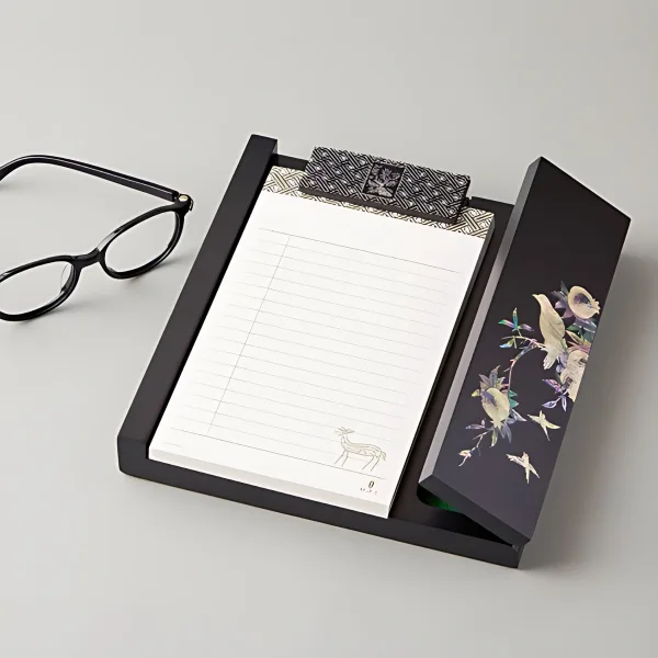 K-Heritage Najeon Stationery Memo Pad