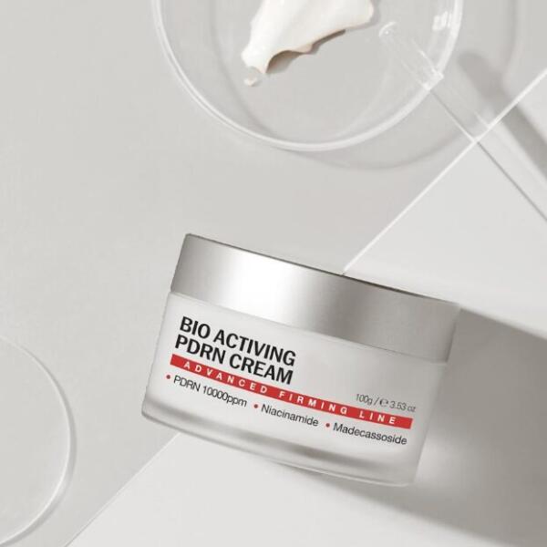 DERMALINE Bio Activating PDRN Cream 100g