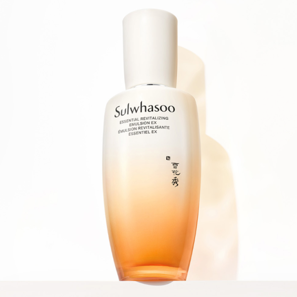 Sulwhasoo Essential Revitalizing Emulsion EX 125ml