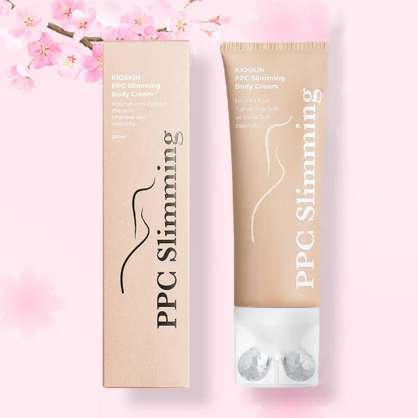 KIOSKIN PPC Slimming Body Cream 200ml