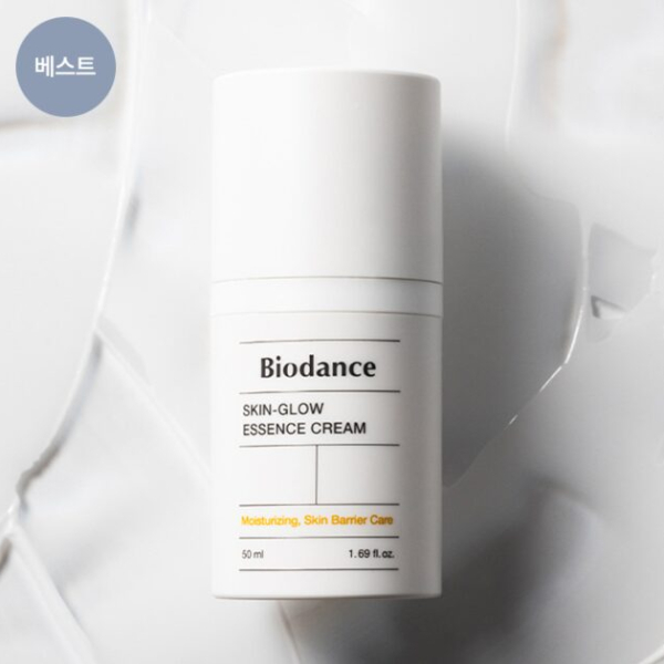 Biodance Skin Glow Essence Cream 50ml