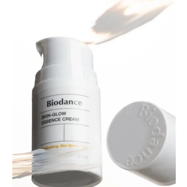 Biodance Skin Glow Essence Cream 50ml