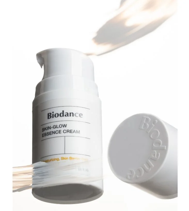 Biodance Skin Glow Essence Cream 50ml - Image 3