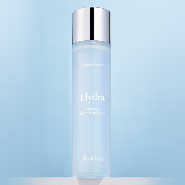 9wishes Hydra Ampule Toner 150ml